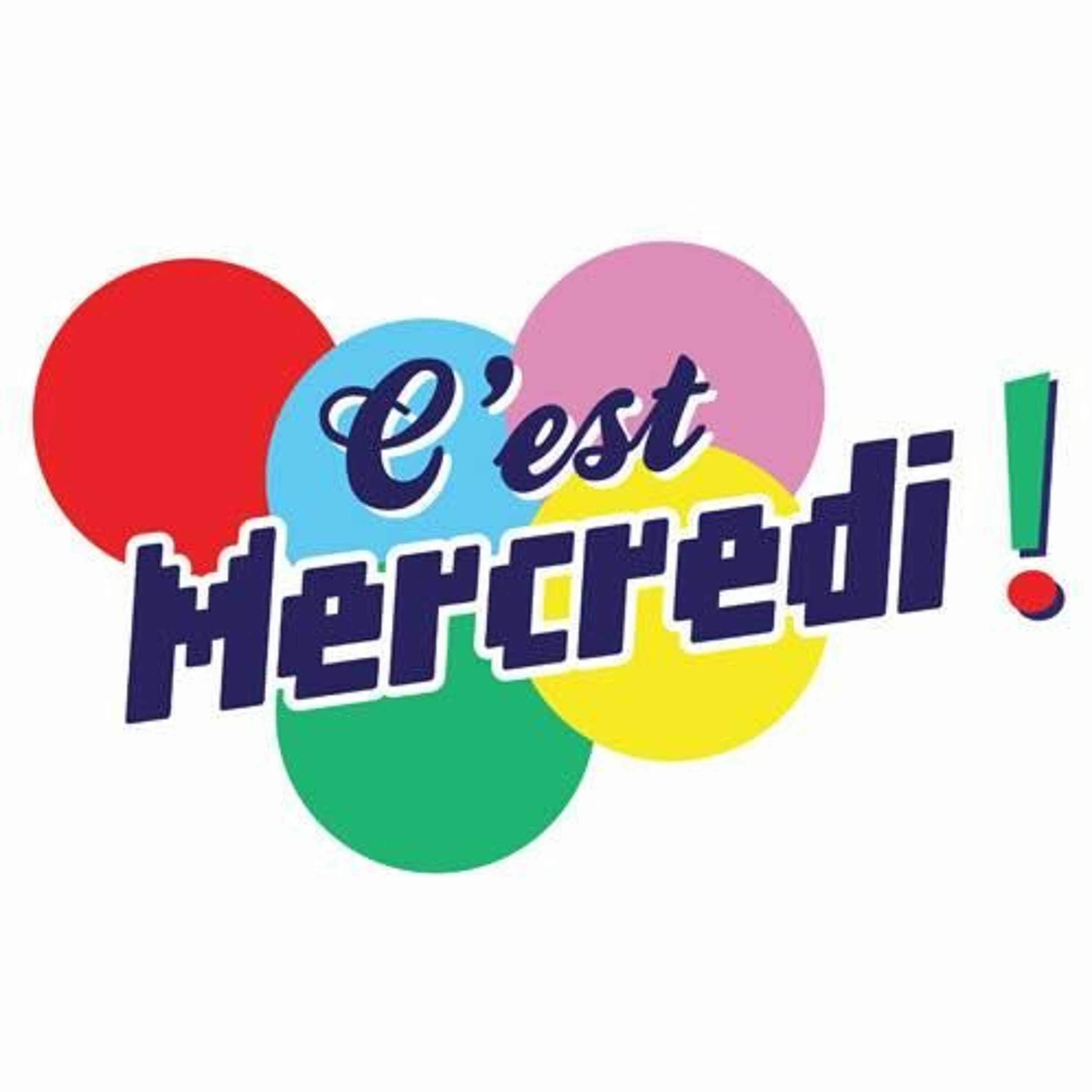 C'est Mercredi - Best of de  l'été du 24 août episode artwork