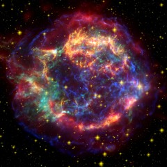 Supernova