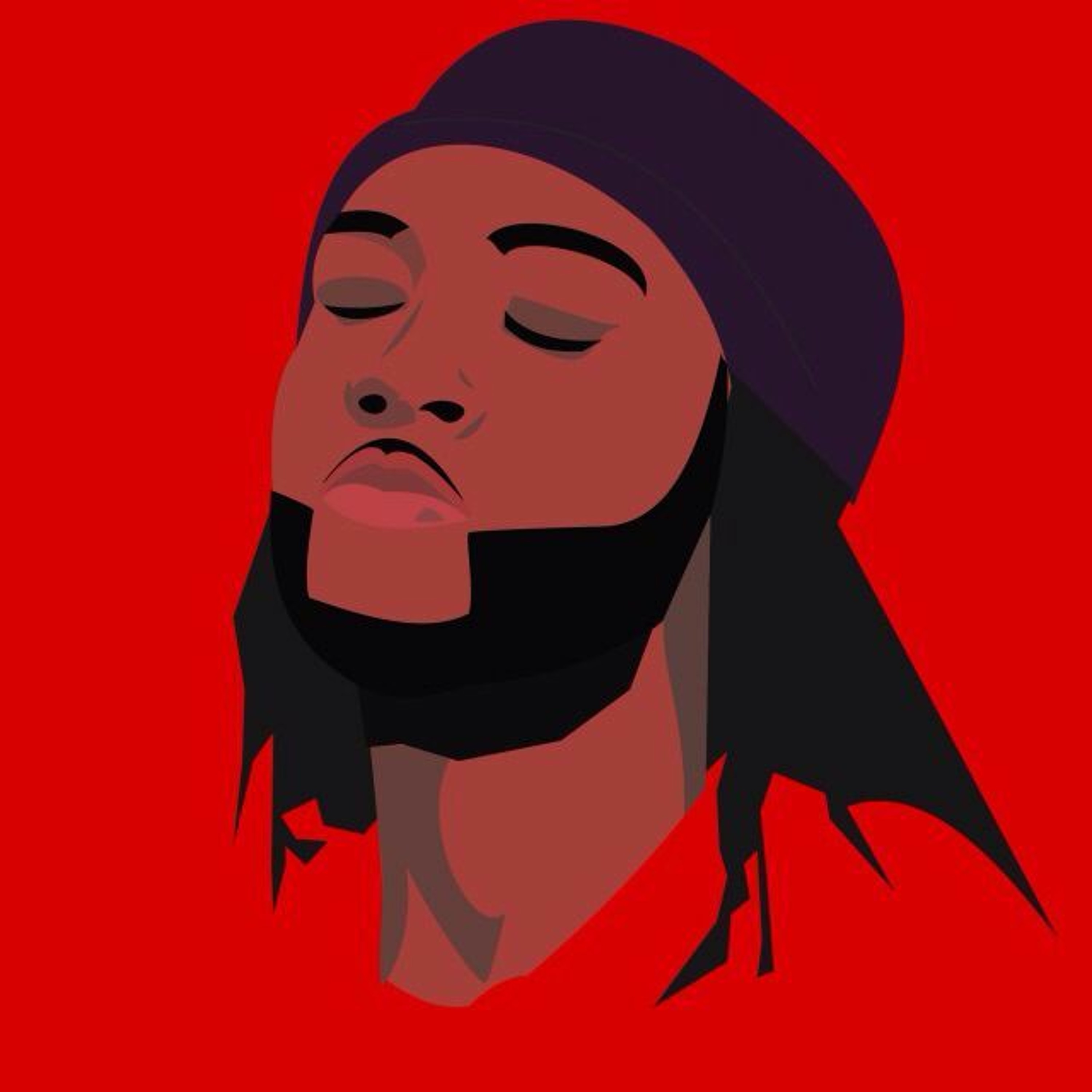 Wiz Kid X Party Next Door Type Beat - Island Vibes episode artwork