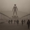 BURNING MAN 2016 - Deep Tunes for Deep Playa (Vol 6) DJ mix artwork - Electronic music tracklist cover image