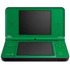 Nintendo DSi Music - Camera Album