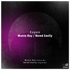 Espen - Bored Easily (Original Mix) [PHWE110]