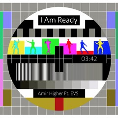 I Am Ready