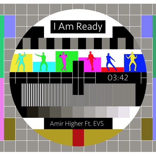 I Am Ready