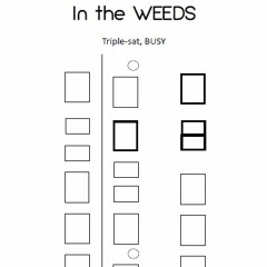 In The Weeds (2016)