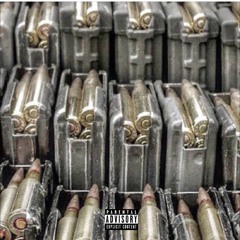 JstreetGotti Ft. SkinnyME Throw Dirt On Me