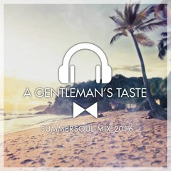Summersoul Mix 2016