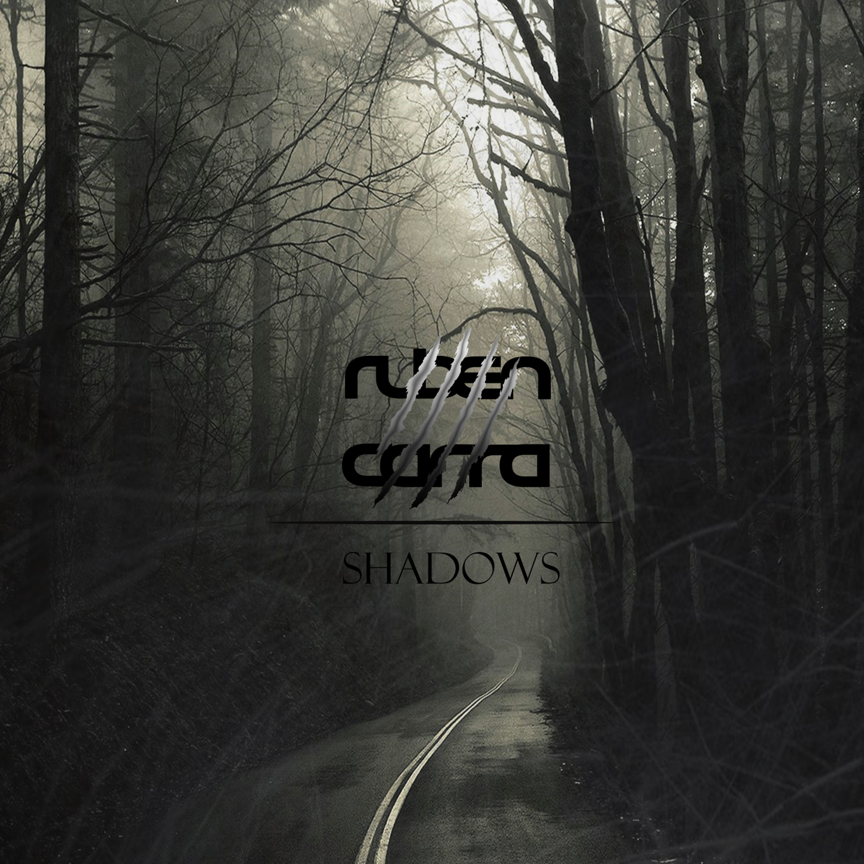 Ruben Carra - Shadows [FREE DOWNLOAD] episode artwork