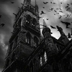 The Holy (Instrumental)