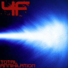 C-Nuri - Total Annihilation feat. Dew WrIIIte (Quadfeed Remix)