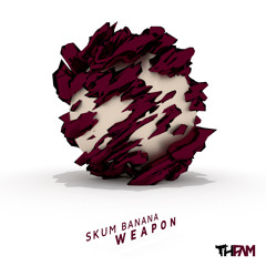 Skum Banana - Weapon