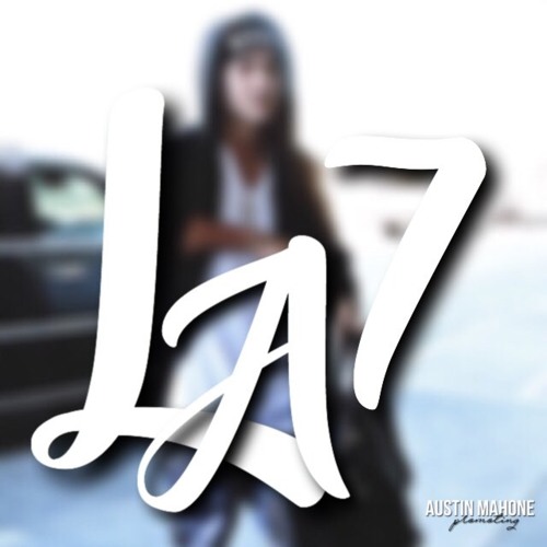 LA 7 - Austin Mahone (Rough Live Snippet)