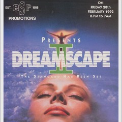 Top Buzz Dreamscape 2 28-02-1992 Side 1
