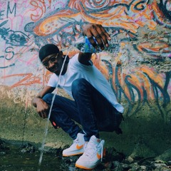 Just Pulled Up(prod. WavinLane)