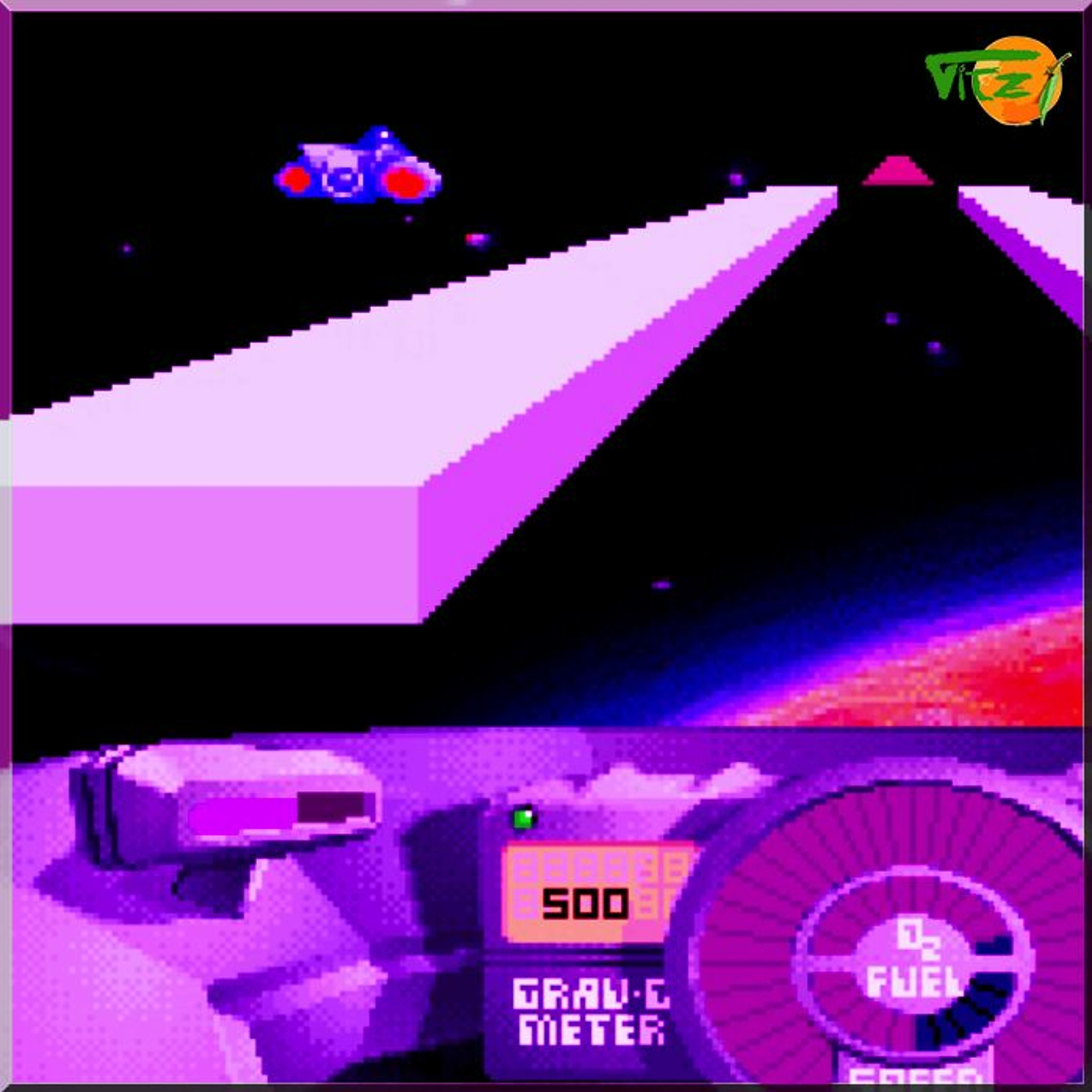 KosmoRoads episode artwork