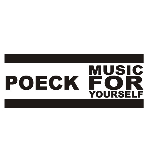 Poeck - Music For Yourself  "SET" FREE DOWNLOAD