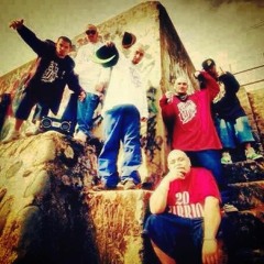 Esto es calle esto es clicka (Massibo & Esnou & Bascur & Don Cruelda & CHR & Jotaose Lagos)