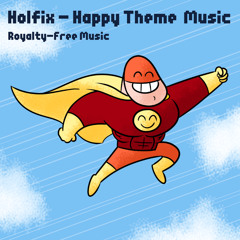 Happy Theme Music