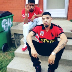 SIR TEZZ -CAN I FREESTYLE ft LIL COREY