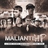 Maliante Hp Official Remix Benny Benni Ft Anuel Aa Farruko Bryant Myers And Mas Mp3
