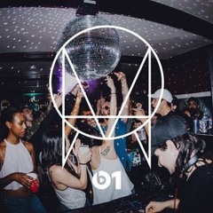 OWSLA Radio #15 - Skrillex // Wiwek // Snails