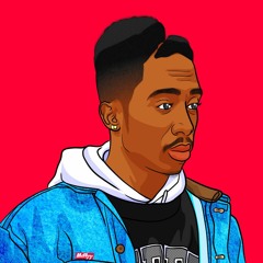 Tupac - HellRazor (Madara Edition)