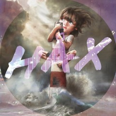 Sail On Phaelon (REMIX by HÅX)