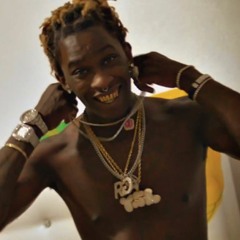 Ice Cream - Young Thug Type Of Beat