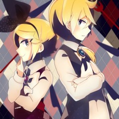 『TBOE』Childish War - Len And Rin Kagamine - English Cover