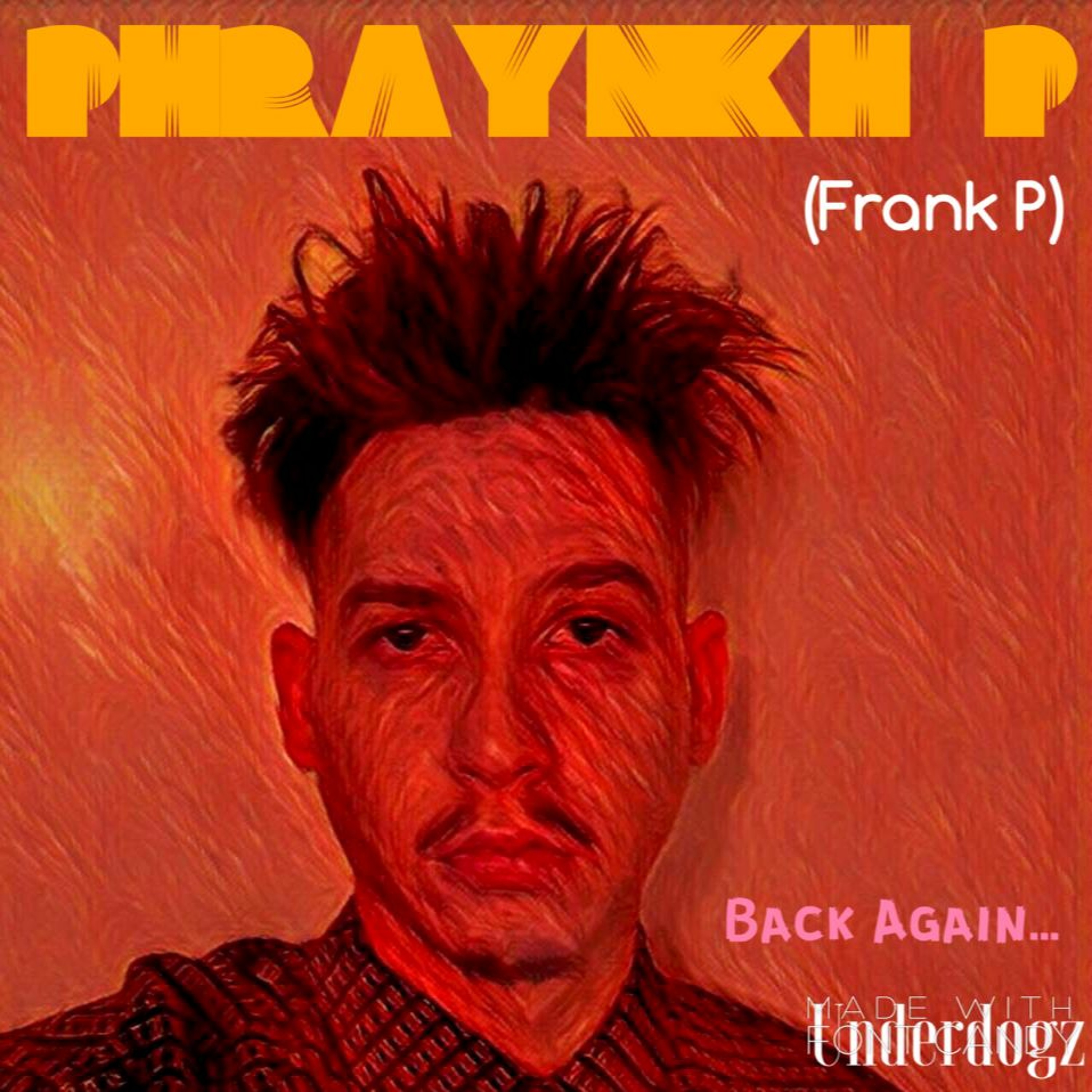 PHRAYNKH P (frank p)