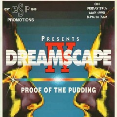 LTJ Bukem Dreamscape 4 29-05-1992