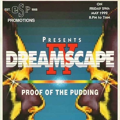 Clarkee Dreamscape 4 29-05-1992