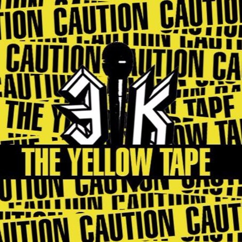 The  3rd Kind - Don't Break The Yellow Tape