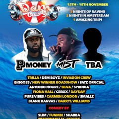 Dam Cruise 5