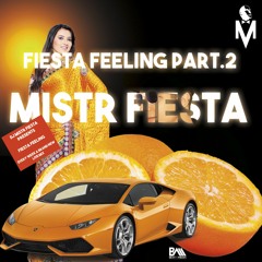 Fiesta Feeling (Part.2)(Live Mix)