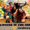 Kweenz In The Mix For Genero Sound Radio Mp3