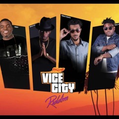 You Are The One! (Vice City Riddim) "2017 Soca" (Trinidad)