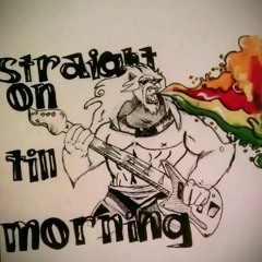 Dont Stop The Party Clock!