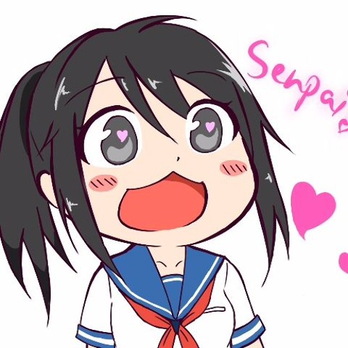 Stronger Than You -Yandere Chan ✿ [M I R A] ✿