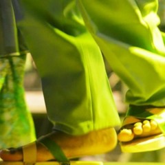 Côco Raizes de Arcoverde - Ê Boi  iTSounds (Edit)