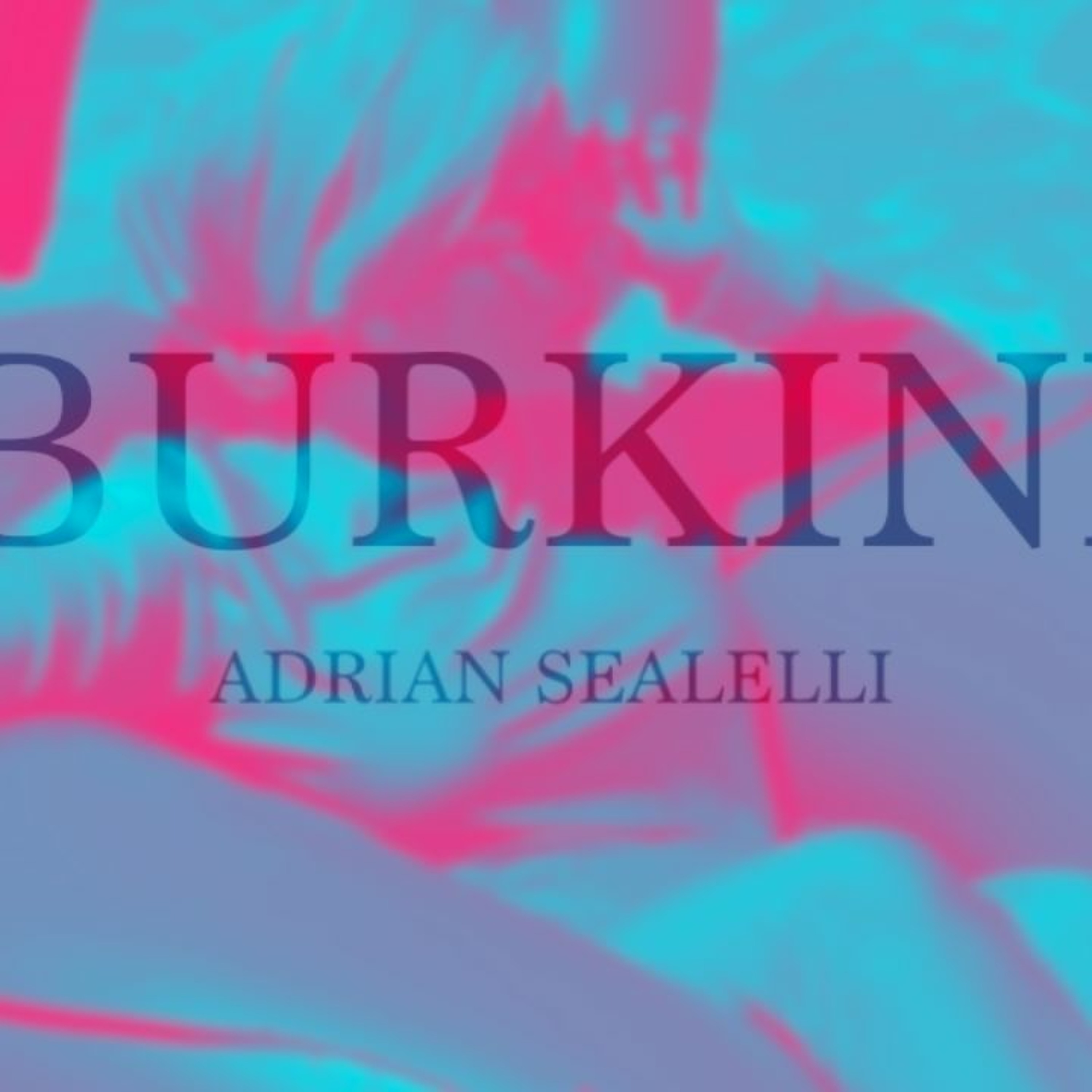 Adrian Sealelli