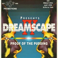 Phantasy Dreamscape 4 29-05-1992 Side 1