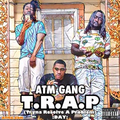 U Rather - Wootha Vandross, J-Gutta, 2Macc