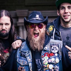 XII Boar Full Interview