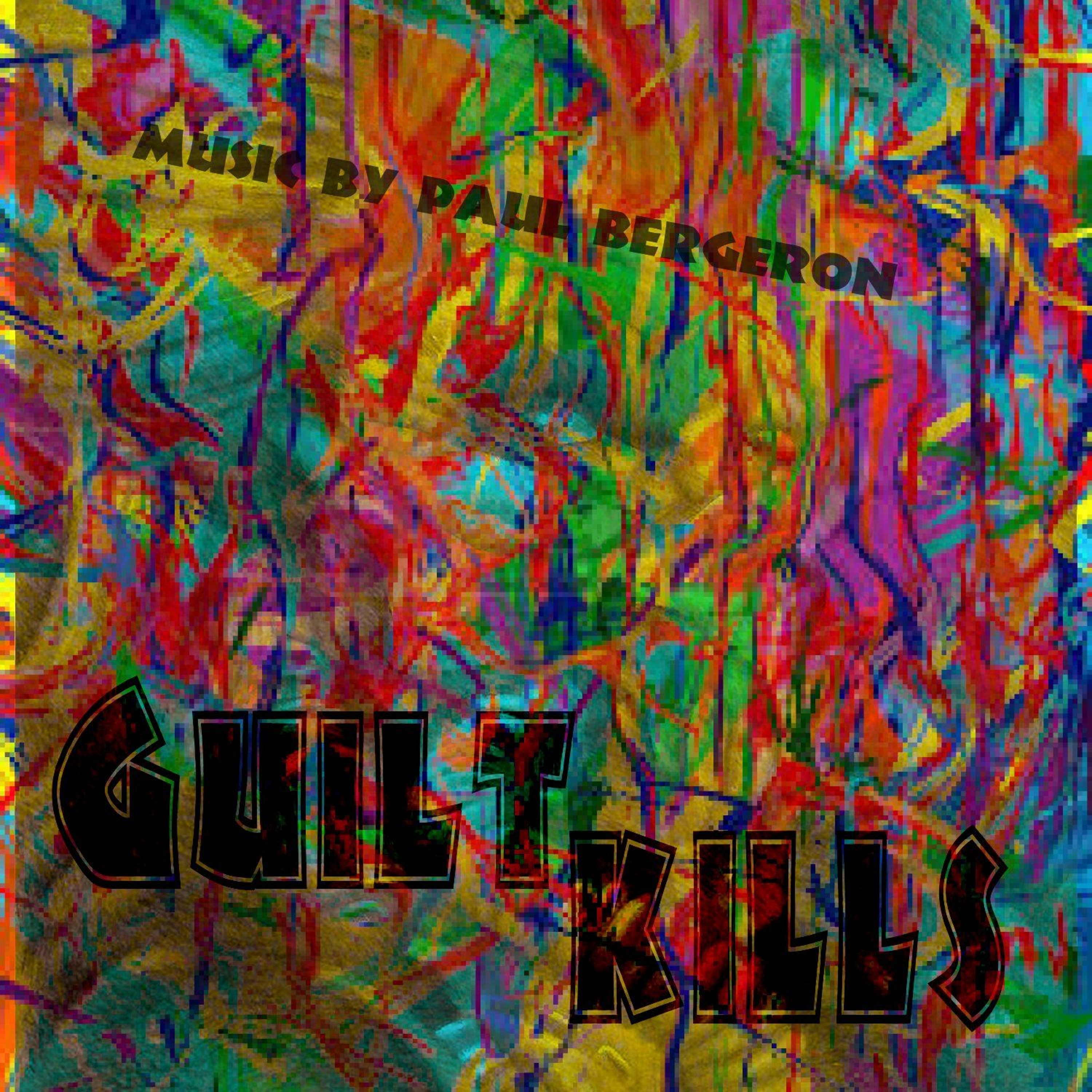 Guilt Kills episode artwork