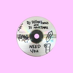 Dillon Francis & NGHTMRE - Need You (Venine Remix)