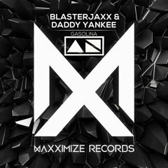 Daddy Yankee - Gasolina  (Blasterjaxx Bootleg) Edit Antheven Dj (7)