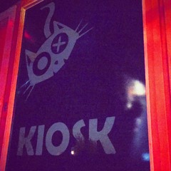 *Lee Jokes - Kater Kiosk / 2016