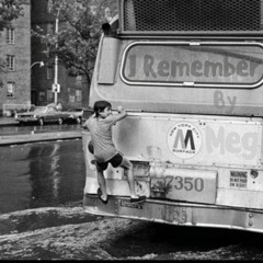 MEG - I Remember (Mastered)