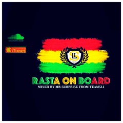 Rasta On Board